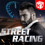 Vua Tốc Độ game cover