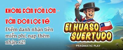 Ưu Đãi Đặc Biệt Cho Tân Thủ