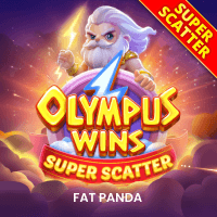 Chiến Thắng Olympus icon