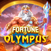 Vận May Xứ Olympus